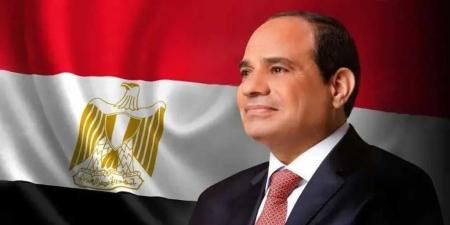 الرئيس
      السيسي
      يشهد
      استعراض
      جاهزية
      أجهزة
      الدولة
      لمواجهة
      الأزمات
      والكوارث
      اليوم