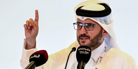بالبلدي: قطر تنتقد إيران وتطالبها بوقف "تهديد" الملاحة البحرية بعد استهداف ناقلة غاز