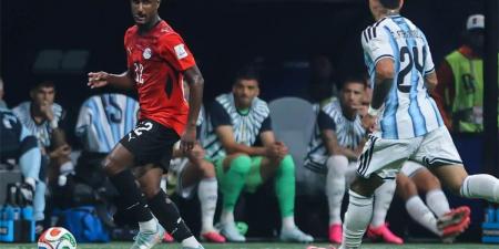 بالبلدي : فيديو|
ريمونتادا
الأرجنتين
تحرم
مصر
من
التأهل
إلى
ربع
نهائي
كأس
العالم