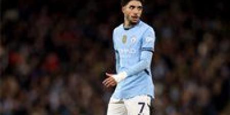 بالبلدي: من
      ضمنهم
      مرموش..
      ريال
      مدريد
      يخطط
      للتعاقد
      مع
      ثلاثي
      مانشستر
      سيتي