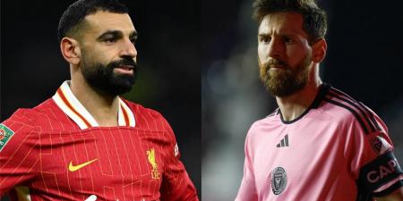 بالبلدي : الملك
      ضد
      الفرعون
      المصري..
      ماركا
      تسلط
      الضوء
      على
      مواجهة
      مصر
      والأرجنتين
      في
      كأس
      العالم