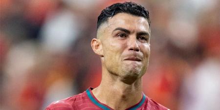 بالبلدي : رونالدو:
      البرتغال
      لم
      تفز
      بأي
      لقب
      قبل
      كريستيانو..
      ويورو
      2016
      يعادل
      قيمة
      كأس
      العالم