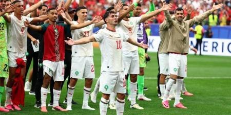 بالبلدي : لاعب
      المغرب:
      فرنسا
      منتخب
      قوي
      ولا
      داعي
      للقلق
      من
      الحكم