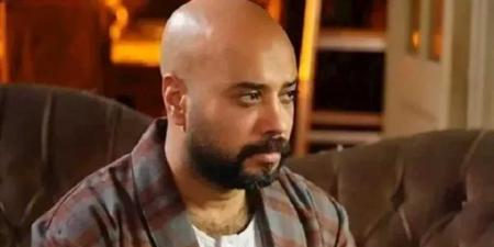 حاتم
صلاح
ينضم
لمسلسل
محمد
رمضان
الجديد
في
رمضان
2027