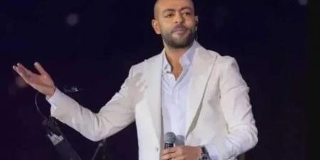 تامر
عاشور
يستعد
لإطلاق
ألبومه
الجديد
بعد
انتهاء
التحضيرات