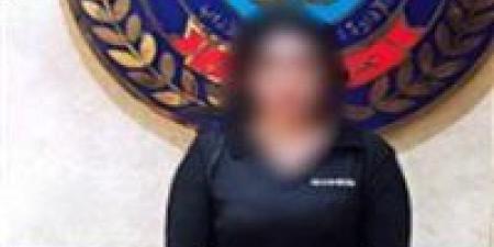 بالبلدي: ضبط
      بلوجر
      لنشرها
      فيديوهات
      خادشة
      للحياء
      عبر
      مواقع
      التواصل
      الإجتماعي
      بالجيزة