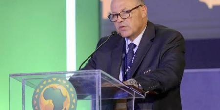 بالبلدي : بعد
      خسارة
      مصر
      أمام
      الأرجنتين..
      اتحاد
      الكرة
      يوضح
      موقفه
      من
      تجديد
      عقد
      حسام
      حسن