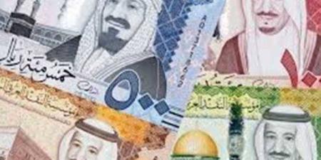 بالبلدي: قفزة
      جديدة..
      سعر
      الريال
      السعودي
      اليوم
      يواصل
      الارتفاع
      بالبنوك
      المصرية