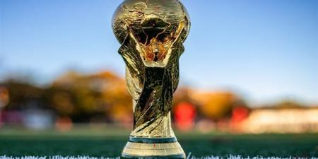 بالبلدي: مفاجآت
      مدوية
      تشعل
      ربع
      النهائي..
      تعرف
      على
      مواعيد
      أقوى
      المواجهات
      في
      كأس
      العالم
      fifa
      2026