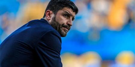 بالبلدي : خاص
|
رد
حاسم
من
بيدرو
إيمانويل
على
اهتمام
الزمالك