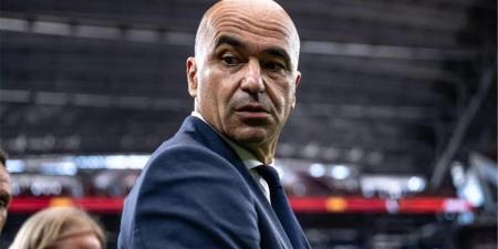 بالبلدي : عاجل
      ورسميًا..
      روبرتو
      مارتينيز
      يرحل
      عن
      تدريب
      البرتغال