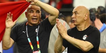 بالبلدي : عاجل
      ورسميًا..
      اتحاد
      الكرة
      يحسم
      مصير
      حسام
      حسن
      بعد
      الخروج
      من
      كأس
      العالم