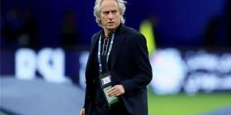 بالبلدي : «جيسوس»
      يتوصل
      لاتفاق
      لقيادة
      منتخب
      البرتغال
      حتى
      2030