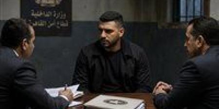 بالبلدي: فرد
      أمن:
      جون
      نخنوخ
      استدعاني
      لمأمورية
      وقال
      إن
      صبري
      له
      أموال
      عند
      شخص