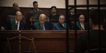 بالبلدي: من
      محراب
      المسجد
      إلى
      قاعة
      الجنايات..
      قصة
      القضية
      التي
      انتهت
      بإحالة
      أوراق
      إمام
      مسجد
      إلى
      المفتي