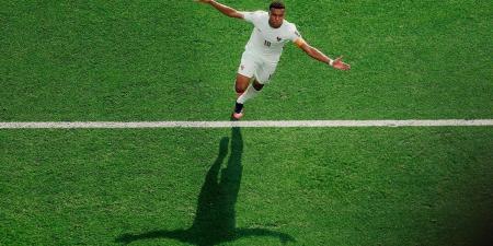 بالبلدي : ترتيب
      الهدافين
      التاريخيين
      لكأس
      العالم
      بعد
      هدف
      مبابي
      أمام
      المغرب
