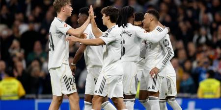بالبلدي : رومانو:
      لاعب
      ريال
      مدريد
      يقترب
      من
      تجديد
      عقده
      لمدة
      5
      مواسم