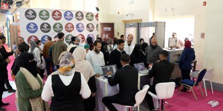 بالبلدي : اكتمال
      حجز
      جميع
      مساحات
      “نيللي
      كيدز”
      أكبر
      معرض
      لملابس
      الأطفال
      في
      مصر
      وأفريقيا 