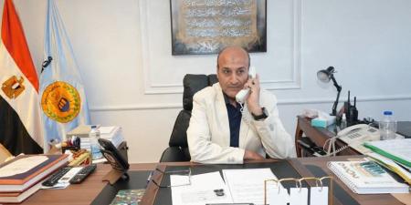 بالبلدي : محافظ
      أسيوط
      لـ
      الأولى
      على
      مدارس
      WE:
      رفعت
      اسم
      المحافظة
      عاليا