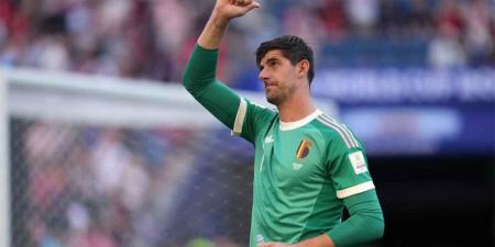بالبلدي : كورتوا:
      لسنا
      مرشحين
      للفوز
      على
      إسبانيا..
      وسنلعب
      ضد
      منتخب
      عظيم