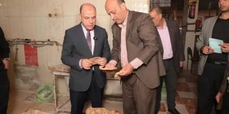 تموين
      الغربية
      يحرر..
      12
      محضرًا
      خلال
      حملات
      علي
      قرى
      سلامون
      وشبرتنا
      وكفر
      الحمام
      وبار
      الحمام
      بمركز
      بسيون
