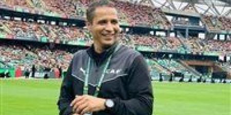 بالبلدي: محمود
      عاشور
      حكم
      فيديو
      احتياطيًا
      لإسبانيا
      وبلجيكا
      في
      ربع
      نهائي
      كأس
      العالم