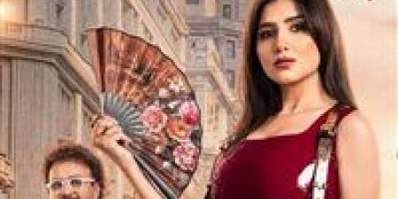 بالبلدي: فيلم
      "شمشون
      ودليلة"
      يتصدر
      شباك
      التذاكر
      في
      أول
      أيام
      عرضه