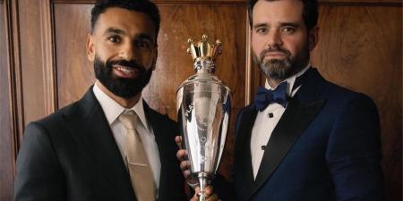 بالبلدي : رسالة
      مثيرة
      للجدل
      من
      وكيل
      محمد
      صلاح:
      دقيقة
      حداد
      على
      هؤلاء