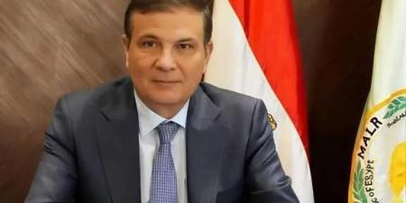الصادرات
      الزراعية
      المصرية
      تتجاوز
      5.8
      مليون
      طن
      خلال
      2026..
      والموالح
      تتصدر
      القائمة
      بـ2.2
      مليون
      طن