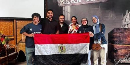 بالبلدي: فريق ASUWind
      يرفع
      اسم
      جامعة
      عين
      شمس
      عالميًا
      بإنجاز
      جديد
      في
      هولندا