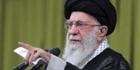 بالبلدي: المرشد
      الإيراني
      يتعهد
      بالانتقام
      لوالده
      ولكل
      من
      قتلتهم
      أمريكا
      وإسرائيل