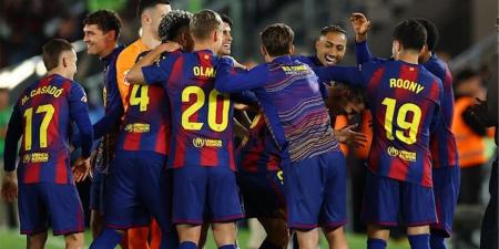 بالبلدي : لاعب
      برشلونة
      يوافق
      على
      الانتقال
      إلى
      باريس
      سان
      جيرمان