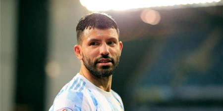 بالبلدي : أجويرو
      يوجه
      نصيحة
      إلى
      أتلتيكو
      مدريد
      بشأن
      احتمالية
      انتقال
      ألفاريز
      إلى
      برشلونة