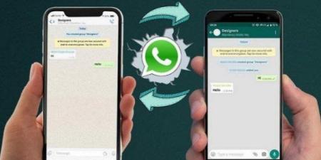 بالبلدي: واتساب
يطلق
ميزة
اسم
المستخدم
(Username)
للتراسل
بدون
رقم
هاتف