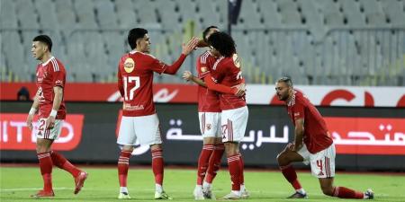 بالبلدي : رسميًا..
مهاجم
الأهلي
ينتقل
إلى
الدوري
الجزائري