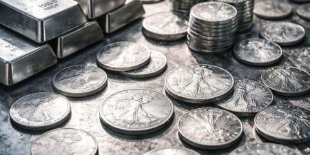 بالبلدي : أسعار
      الفضة
      في
      السعودية
      اليوم
      السبت
      11
      يوليو
      2026..
      بكام
      جرام
      المعدن
      الأبيض؟
