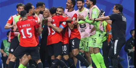بالبلدي : مدرب
      منتخب
      مصر
      يكشف
      عن
      الهدف
      الذي
      لم
      يتحقق
      في
      كأس
      العالم
      2026