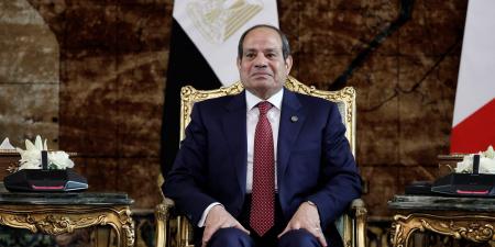 بالبلدي: هدايا تذكارية ومأدبة غداء.. إليك تفاصيل استقبال السيسي للاعبي منتخب مصر