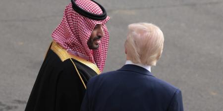 belbalady محادثات إيران وأمن الملاحة في اتصال بين ترامب ومحمد بن سلمان