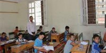 بالبلدي : موعد
      اختبار
      تلاميذ
      الصفين
      الأول
      والثانى
      الابتدائى
      الخاضعين
      للبرامج
      العلاجية