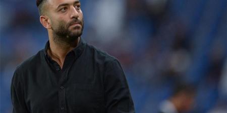 بالبلدي : ميدو
      يهاجم
      فيفا
      بسبب
      الأرجنتين:
      كرة
      القدم
      يديرها
      مجموعة
      من
      المافيا