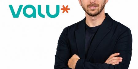 بالبلدي : Valu
      Launches
      Egypt’s
      First
      Instant
      Cashback
      Loyalty
      Program,
      Redefining
      Rewards
      for
      Everyday
      Spending