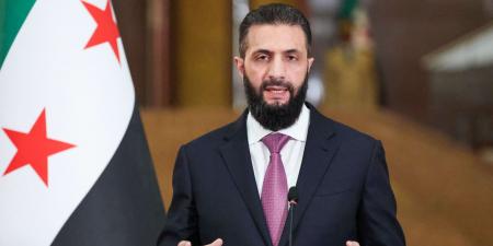 بالبلدي: انعقاد أولى جلسات مجلس الشعب في سوريا.. والشرع: نكتب تاريخًا جديدًا