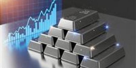 بالبلدي: استقرار
أسعار
الفضة..
وسعر
جرام
عيار
999
يسجل
102
جنيه
وسط
ترقب
لبيانات
الفيدرالي