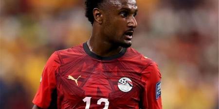 بالبلدي : عملاق
      أوروبي
      متفائل
      بالتعاقد
      مع
      هيثم
      حسن..
      وصحفي
      بريطاني
      يحمس
      جماهيره
