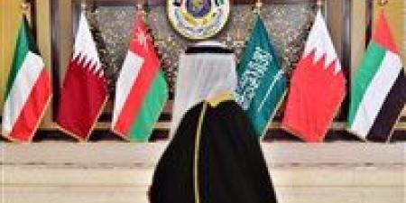 بالبلدي: مجلس
      التعاون
      الخليجي
      يدين
      الاعتداءات
      الإيرانية
      ويؤكد:
      تكرس
      الفوضى
      وتهدد
      أمن
      المنطقة