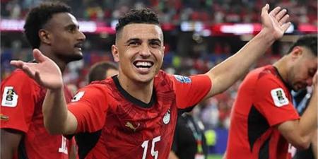 بالبلدي : كريم
      حافظ
      عن
      صناعته
      هدف
      أمام
      أستراليا:
      صلاح
      هو
      اللي
      قالي
      رغم
      صراخ
      حسام
      حسن