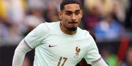 بالبلدي : مدافع
      فرنسا:
      سنؤدي
      واجبنا
      أمام
      لامين
      يامال..
      ونعلم
      أننا
      نبهر
      العالم