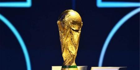 بالبلدي : آخرهم
      السنغال..
      13
      إقالة
      للمدربين
      في
      كأس
      العالم
      2026