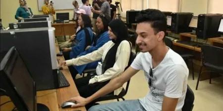التقديم
      للصف
      الأول
      الثانوي
      2027..
      رابط
      وخطوات
      التسجيل
      والأوراق
      المطلوبة